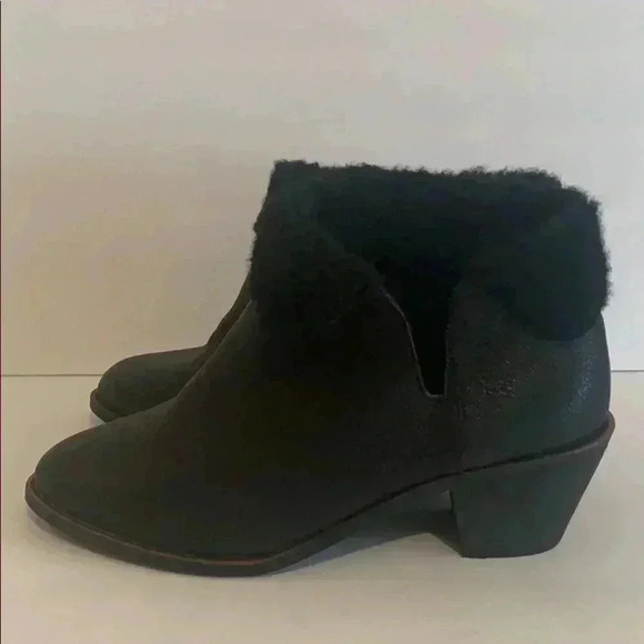 Kelsi Dagger ankle boots - Picture 2 of 8